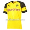 Maillot de Foot Borussia Dortmund Domicile 2018/19